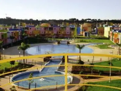 Orada Turisticos - Marina De Apartmanhotel 4*