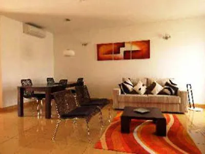 Orada Turisticos - Marina De Apartmanhotel