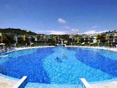 Apartmanhotel Orada Turisticos - Marina De
