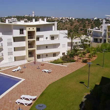 Orada Turisticos - Marina De Aparthotel Albufeira
