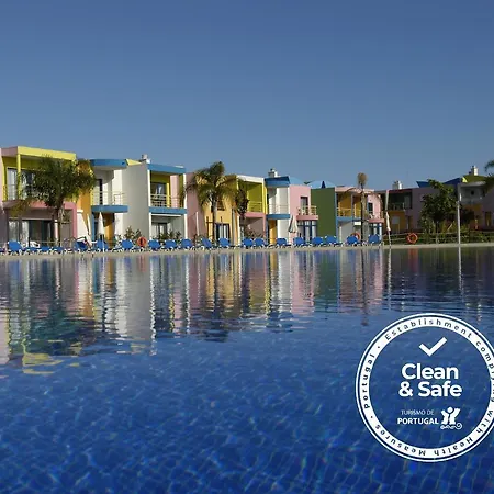 Orada Turisticos - Marina De 4*