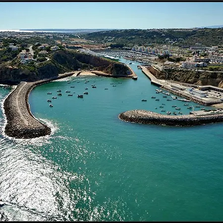 Orada Turisticos - Marina De 4* アルブフェイラ