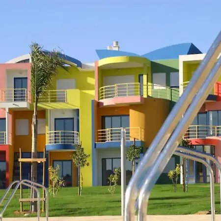 Apartahotel Orada Turísticos - Marina De 4*
