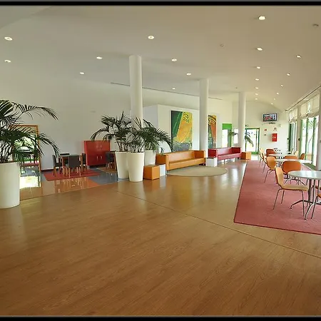 Apartahotel Orada Turísticos - Marina De Albufeira