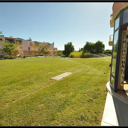 Orada Turísticos - Marina De Apartahotel