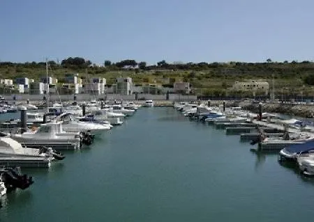 Orada Turísticos - Marina De Albufeira