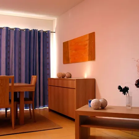 Apartahotel Orada Turísticos - Marina De Albufeira