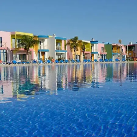 Orada Turísticos - Marina De 4*